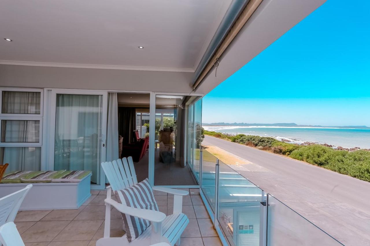 Franskraal B&B Gansbaai Extérieur photo