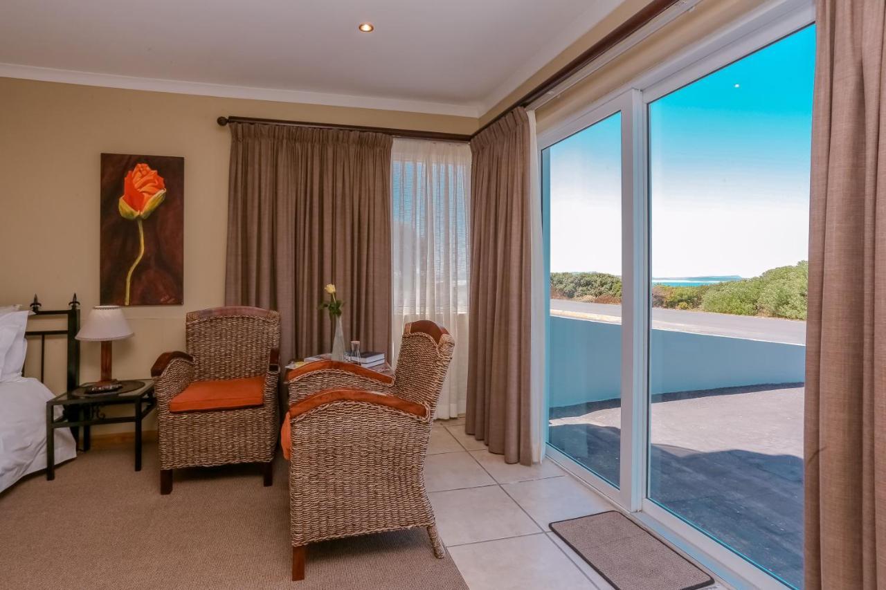 Franskraal B&B Gansbaai Extérieur photo