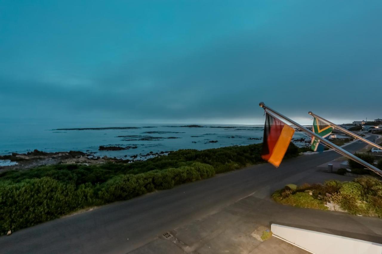 Franskraal B&B Gansbaai Extérieur photo
