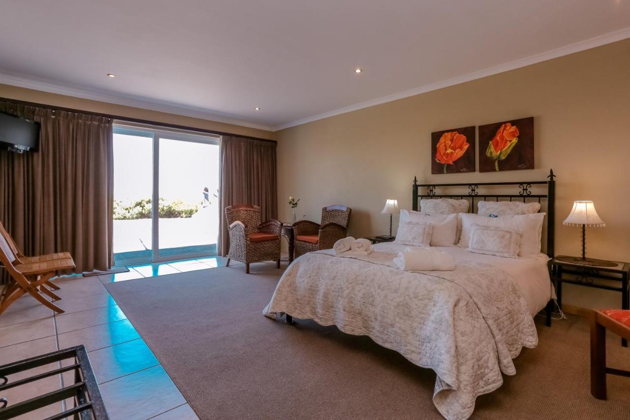 Franskraal B&B Gansbaai Extérieur photo