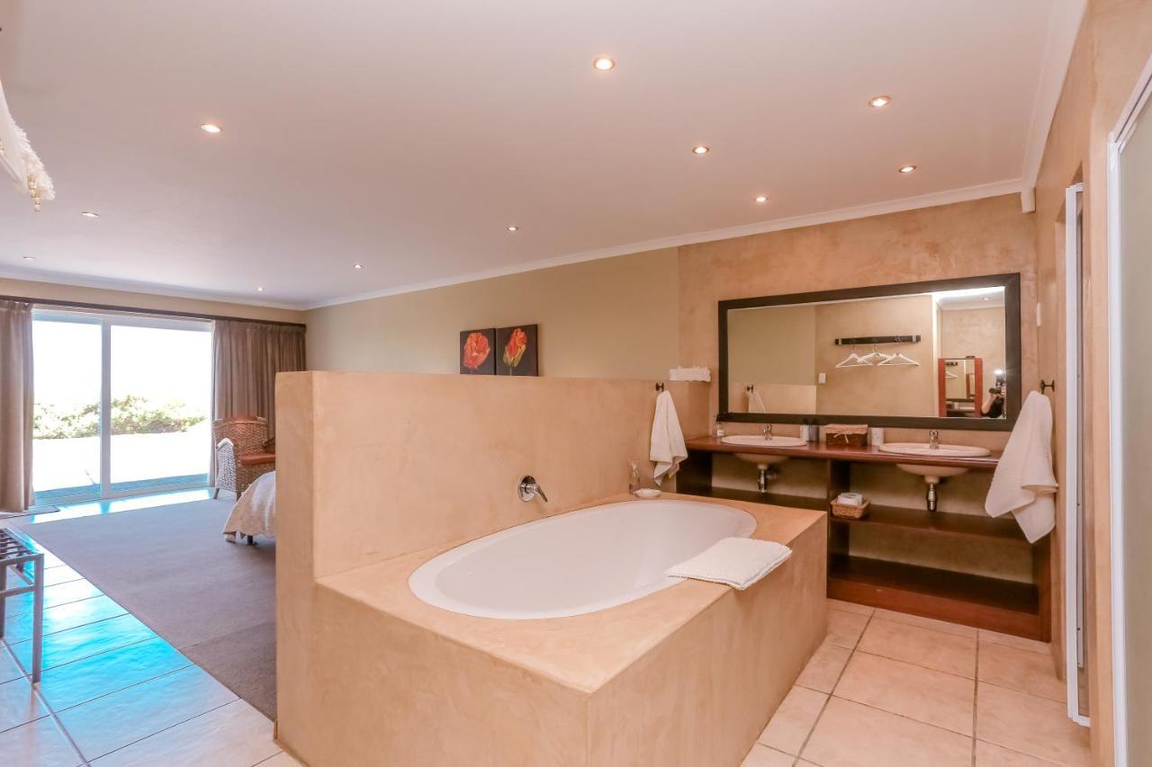 Franskraal B&B Gansbaai Extérieur photo
