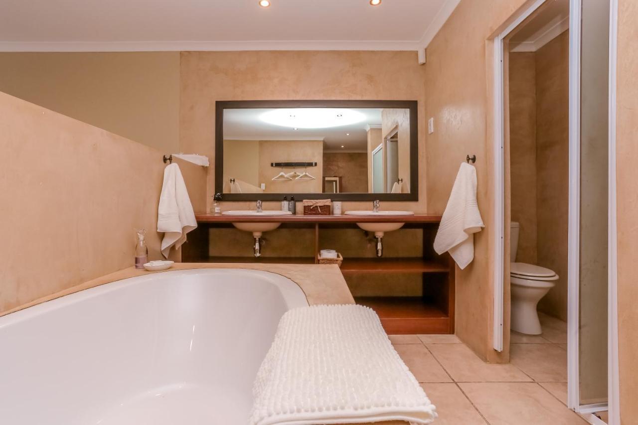 Franskraal B&B Gansbaai Extérieur photo