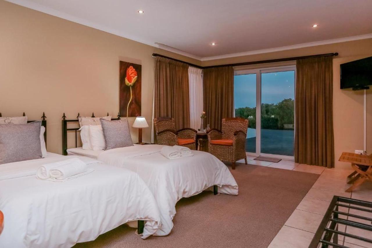 Franskraal B&B Gansbaai Extérieur photo