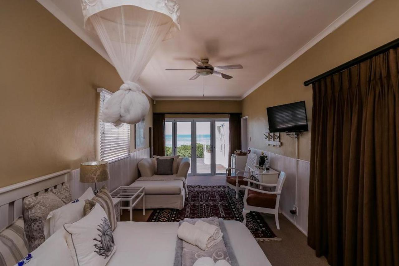 Franskraal B&B Gansbaai Extérieur photo