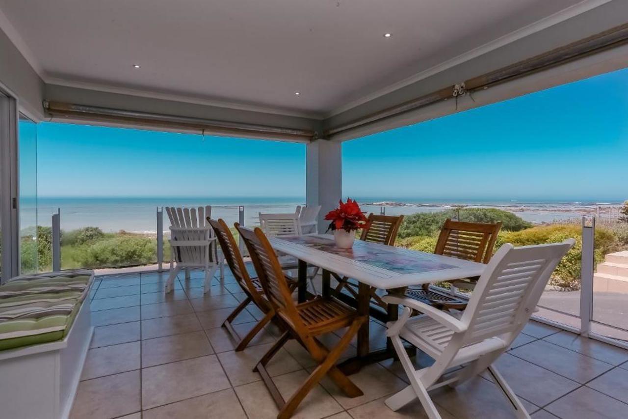 Franskraal B&B Gansbaai Extérieur photo