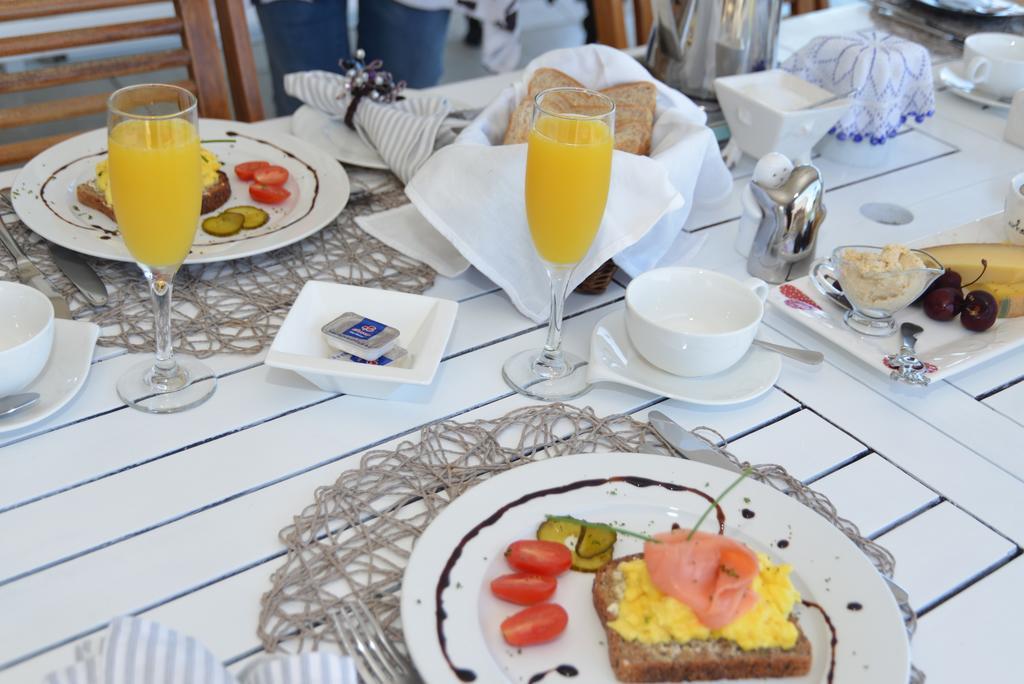 Franskraal B&B Gansbaai Extérieur photo