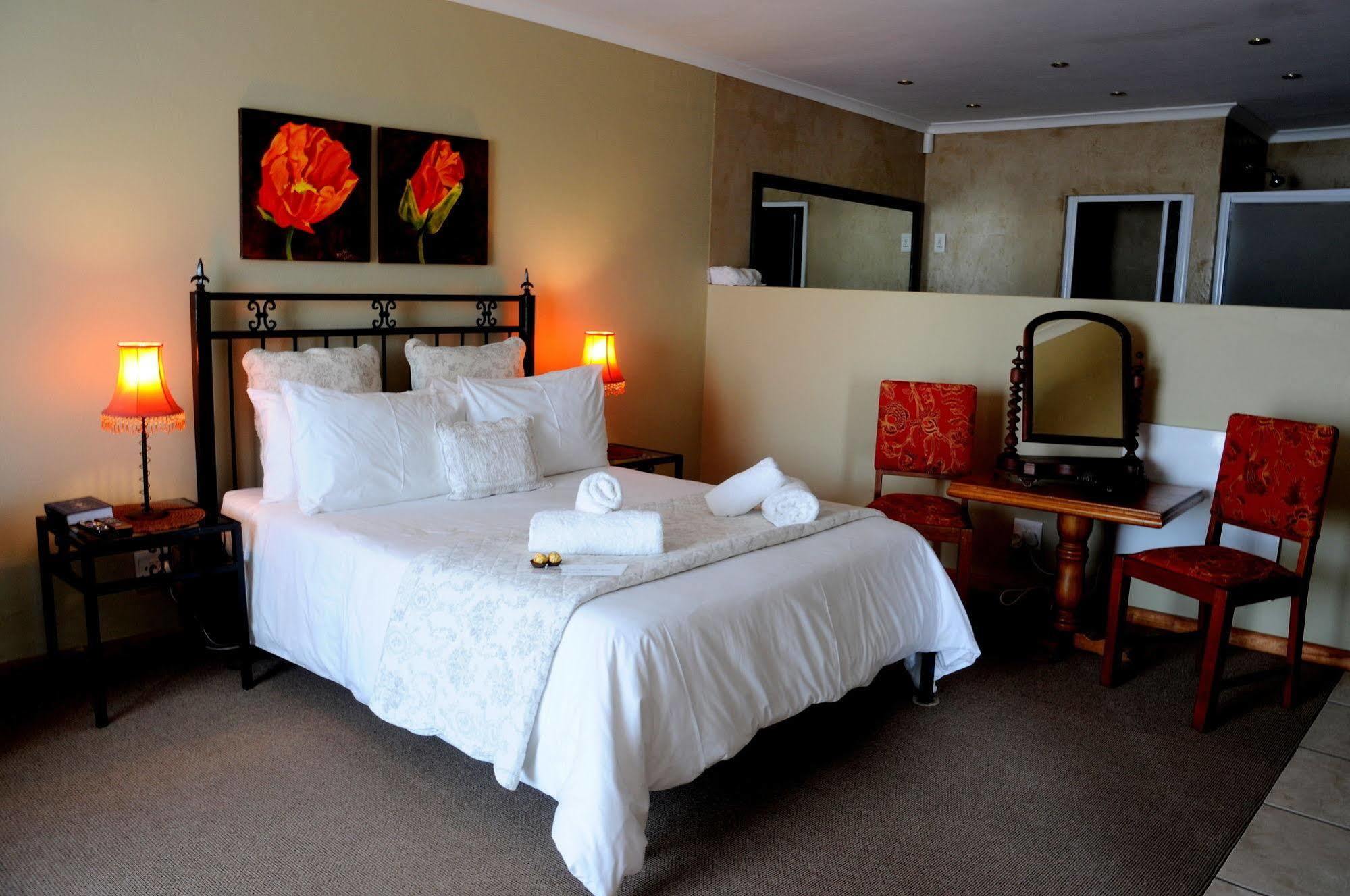 Franskraal B&B Gansbaai Extérieur photo