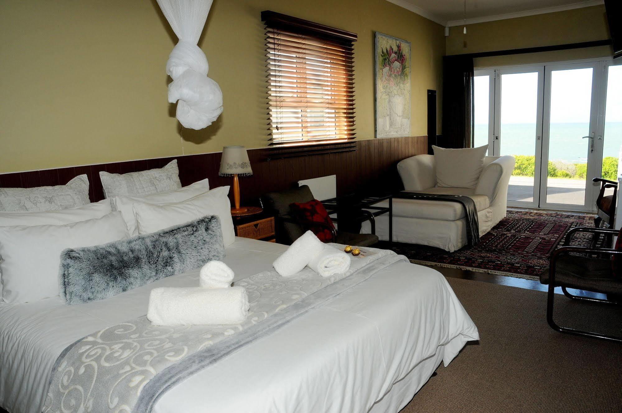 Franskraal B&B Gansbaai Extérieur photo