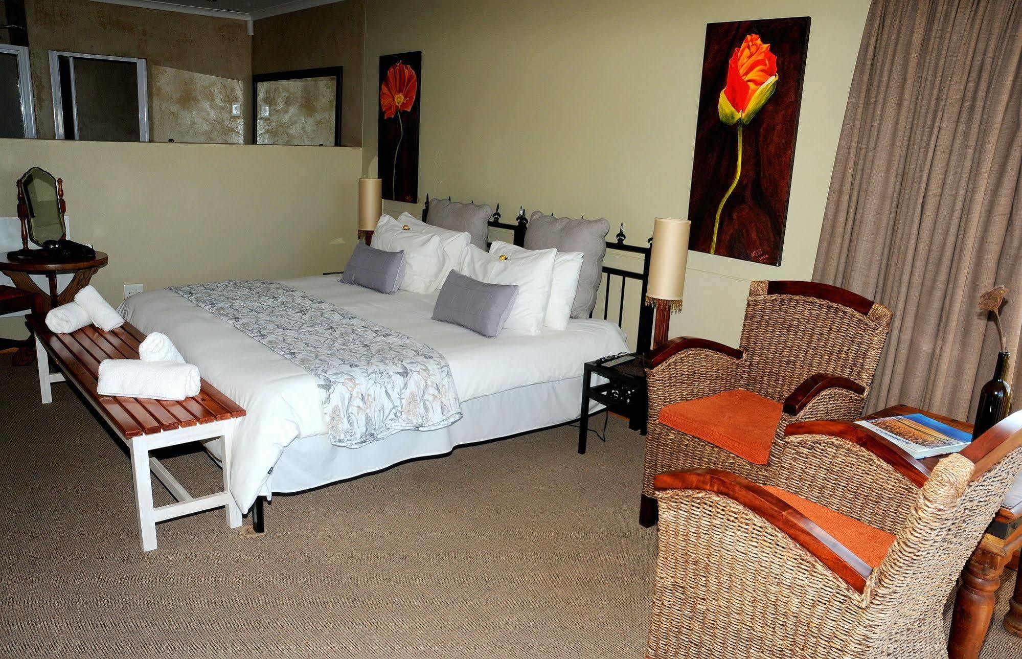 Franskraal B&B Gansbaai Extérieur photo