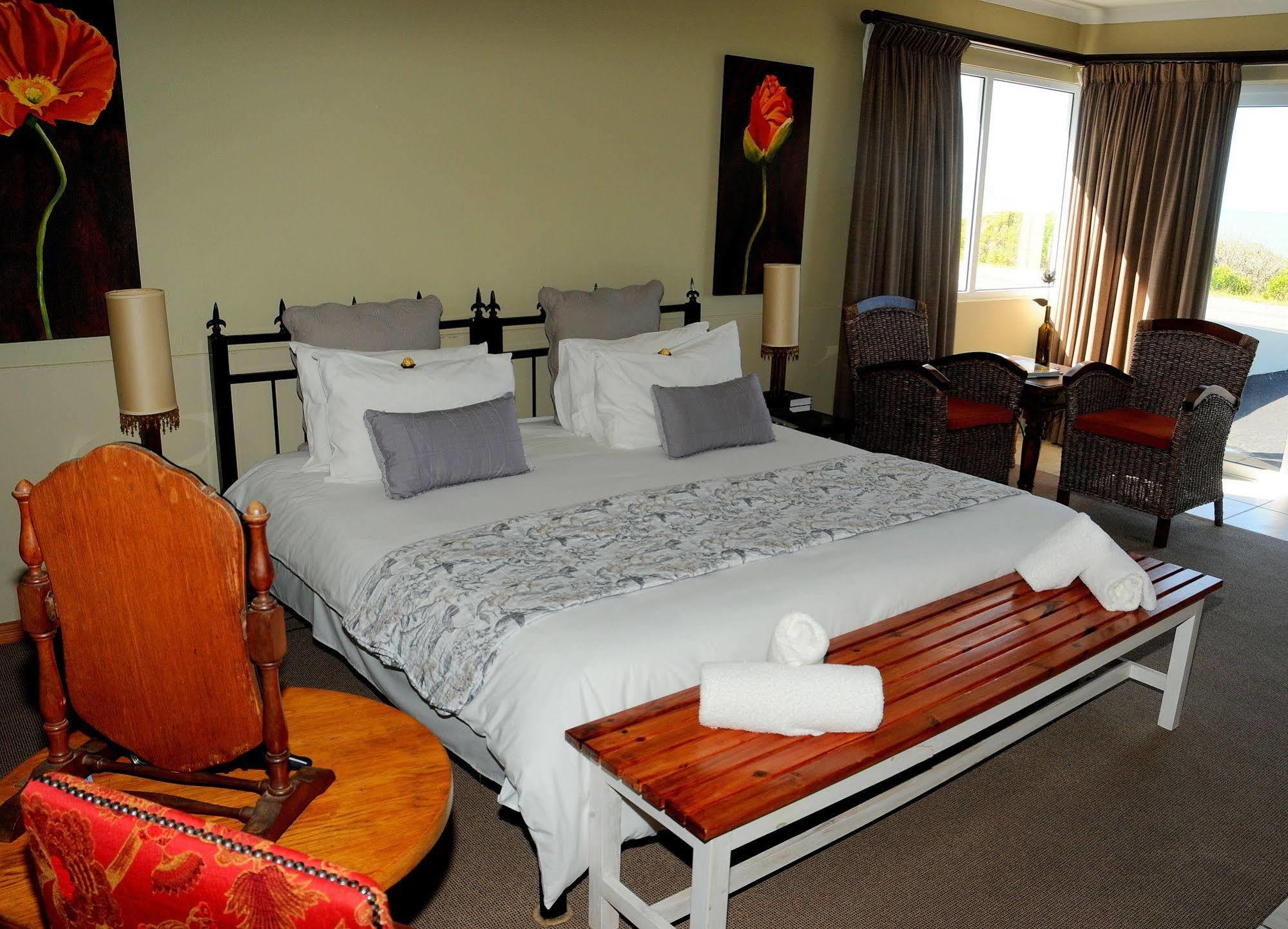 Franskraal B&B Gansbaai Extérieur photo
