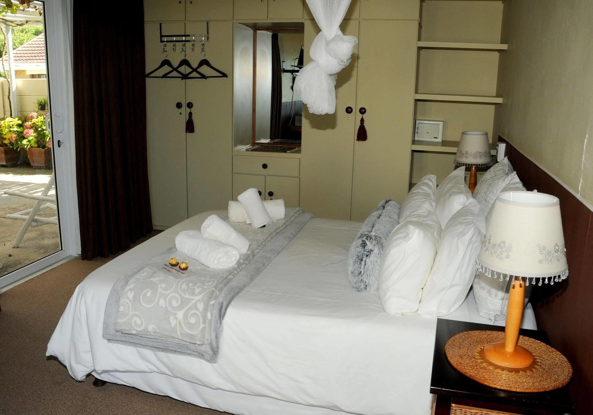 Franskraal B&B Gansbaai Extérieur photo