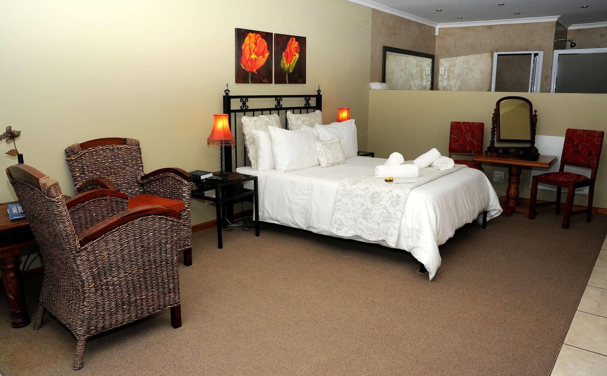 Franskraal B&B Gansbaai Extérieur photo