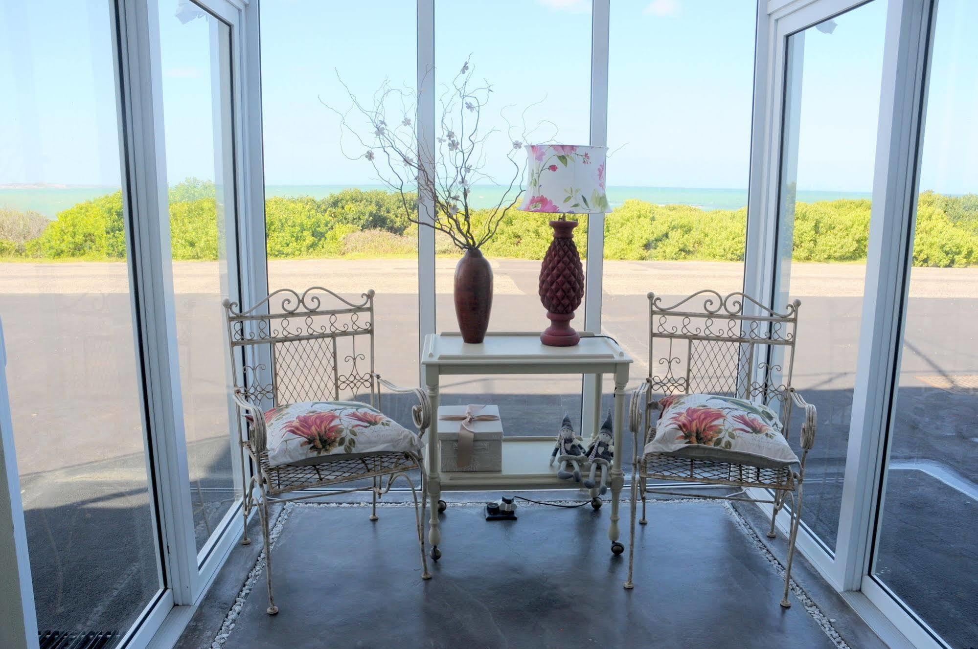 Franskraal B&B Gansbaai Extérieur photo