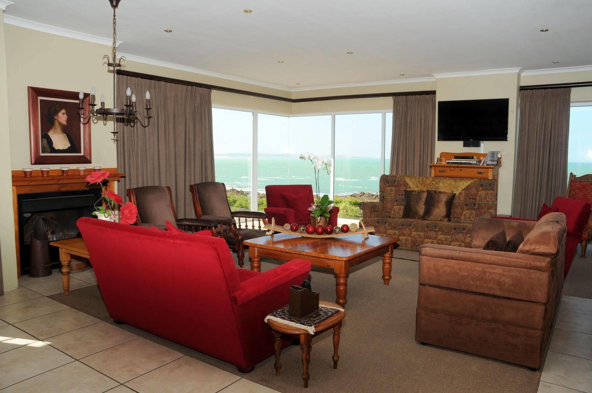 Franskraal B&B Gansbaai Extérieur photo