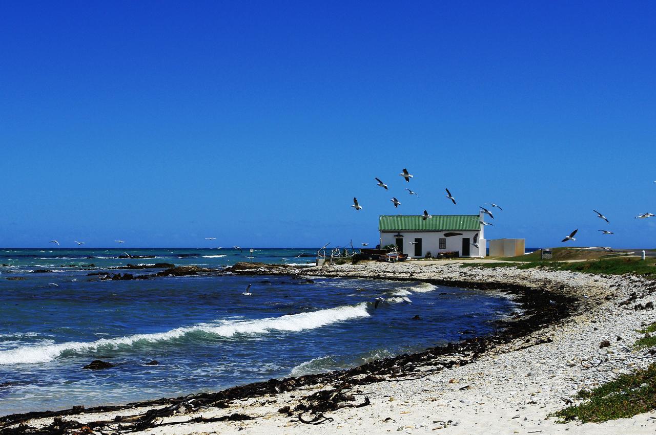 Franskraal B&B Gansbaai Extérieur photo